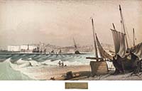 Margate Thomas Packer 1850s | Margate History